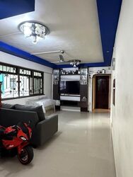 Blk 17 Jalan Tenteram (Toa Payoh), HDB 4 Rooms #633008131